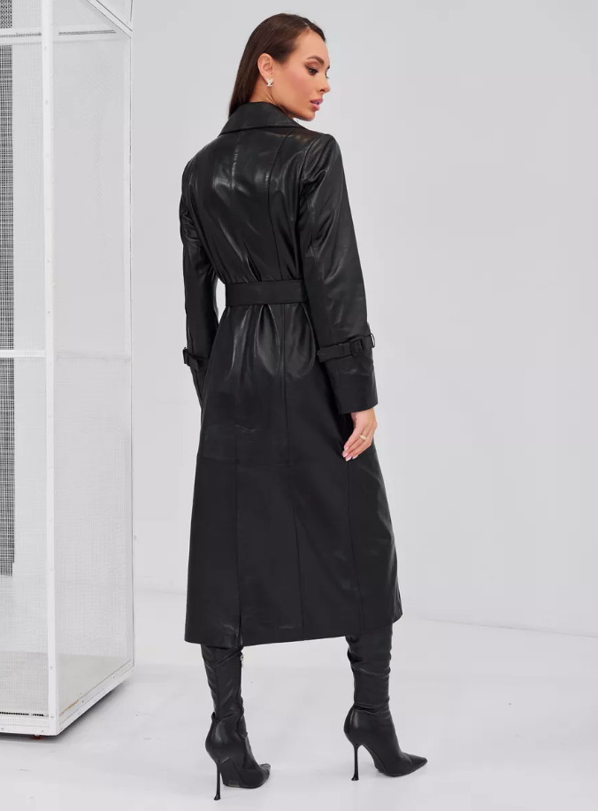 Noir Trench