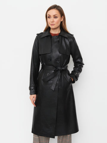 Black Trench