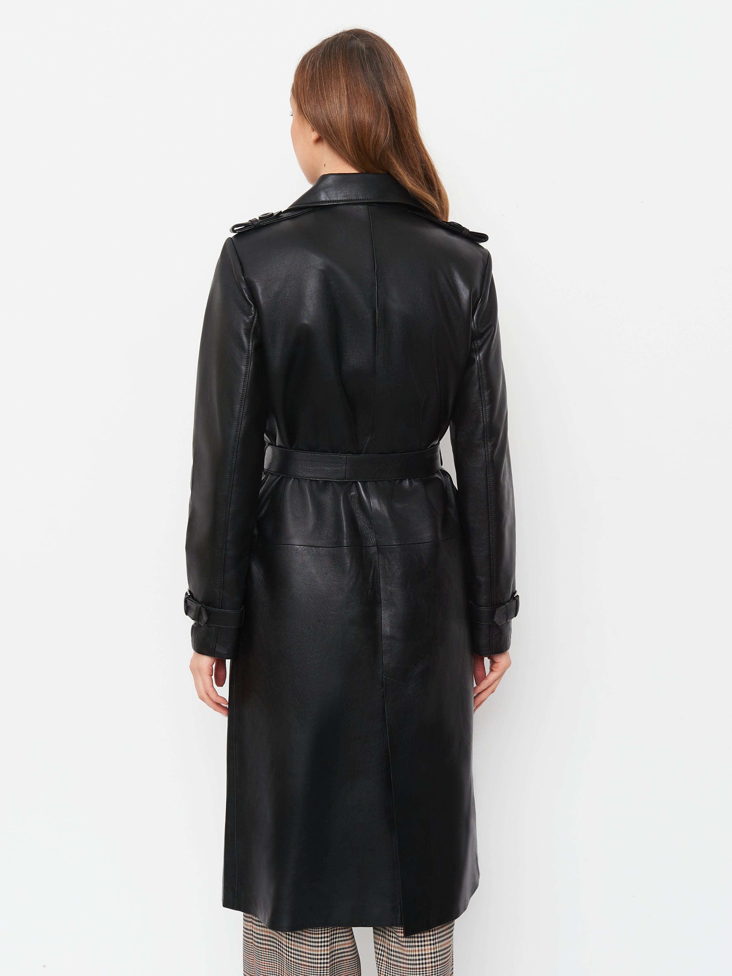 Black Trench
