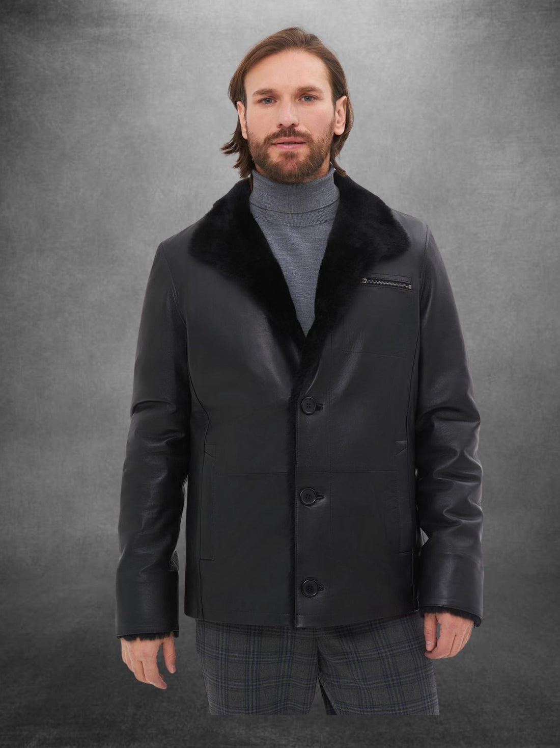 Nordic Shearling